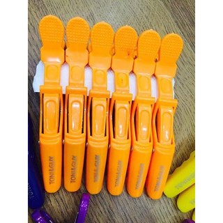 kẹp vịt
