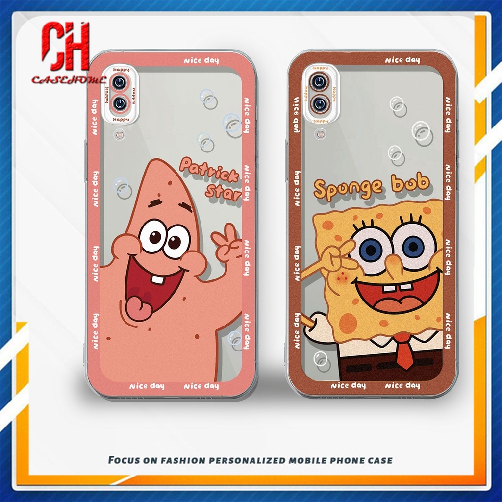 Ốp Điện Thoại Tpu Mềm Cho VIVO Y21 2021 Y12S Y12 V21 V23E Y75 T1 Y55 Y75 Y16 Y20 Y15S Y91C Y21A Y21T Y30 Y21S Y20S Y12i Y01 Y91 Y30i Y93 Y95 Y15 Y17 Y50 Y53S Y51 2020 Y51A Y33T Y10 Y33S Y1S Y11 Y31 Y20i Y91i Y90 Y51S Y12A Y33 Y11S Y30G Y12G Y20A Y20G Y21E