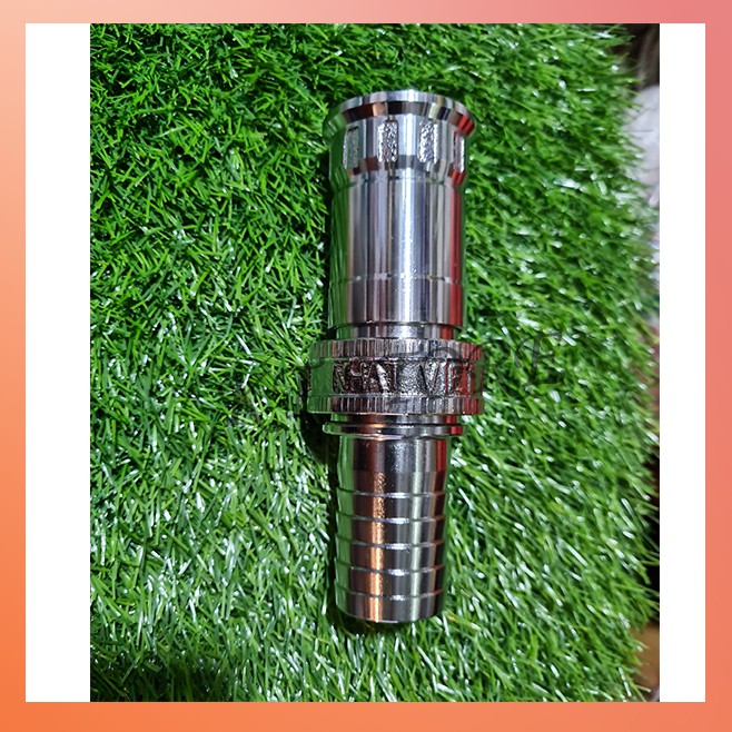 Đầu béc tưới cây phun mưa cầm tay nhựa, hợp kim  Việt Nhật JAVICO