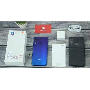 Điện thoại Xiaomi Redmi Note 7