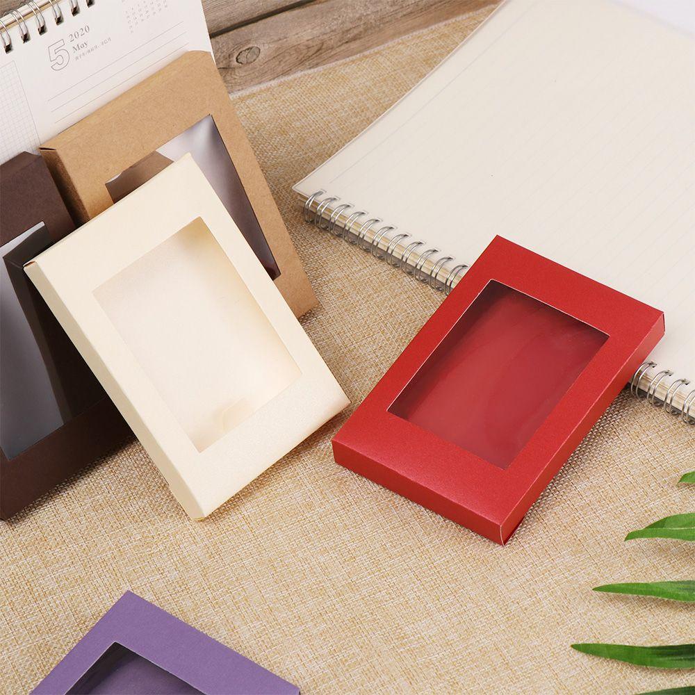 1 10 Túi Giấy Đựng Quà Xinh Xắn