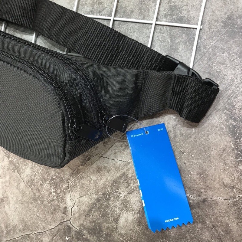 Túi đeo chéo, túi bao tử  Túi đeo chéo Adidas Crossbody - Thiết kế thông minh CHỐNG NƯỚC TỐT