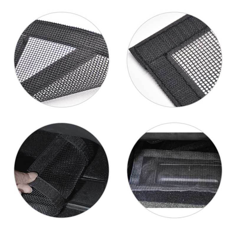 Vỏ Bọc Trang Trí Nội Thất Xe Hơi Mẫu 3Y Unisex Chống Khóa