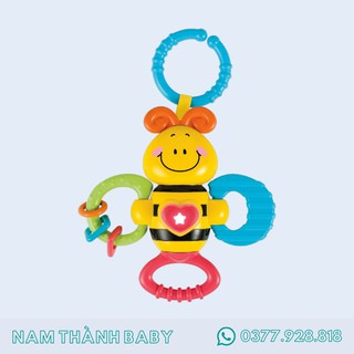 Xúc xắc phát nhạc hình chú ong Winfun 0625