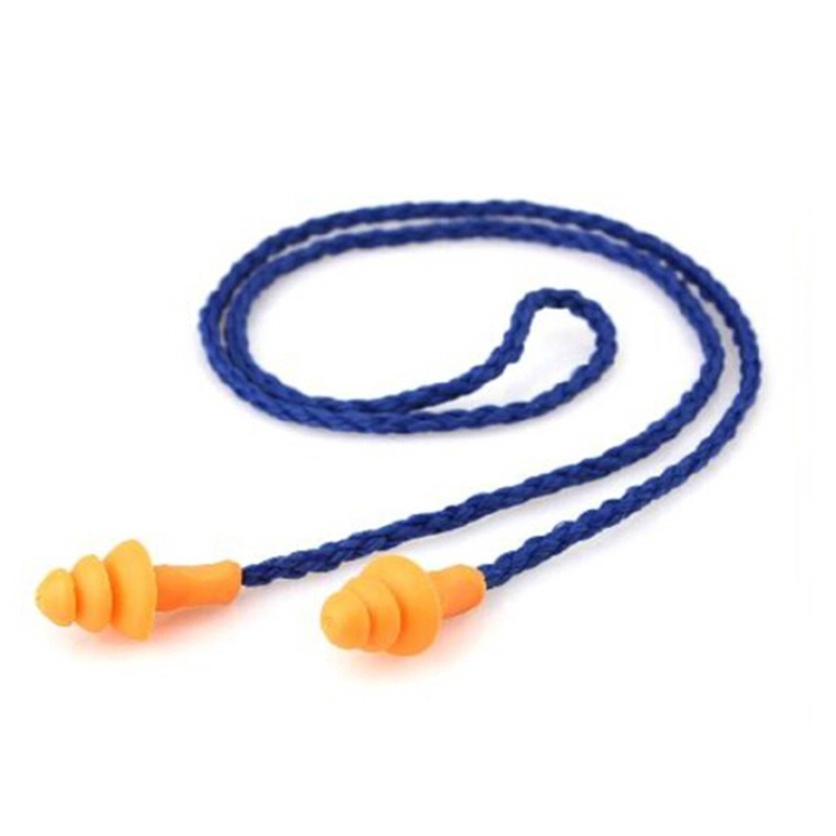 (Hàng Mới Về) 1 Silicone Mềm Có Thể Tái Sử Dụng