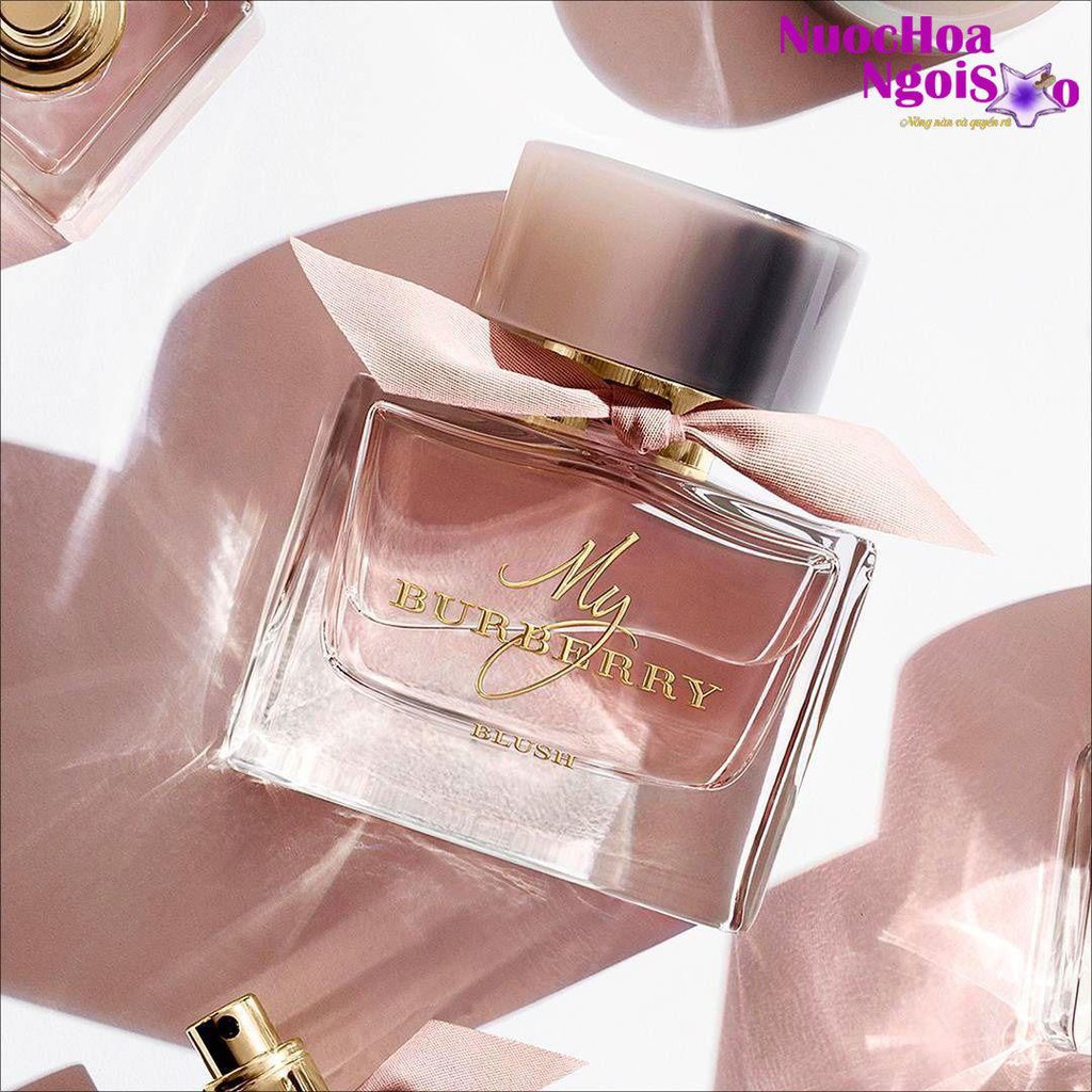 Nước hoa nữ hương thơm tươi mát ngột ngào giá sỉ tốt 66k | BigBuy360 - bigbuy360.vn