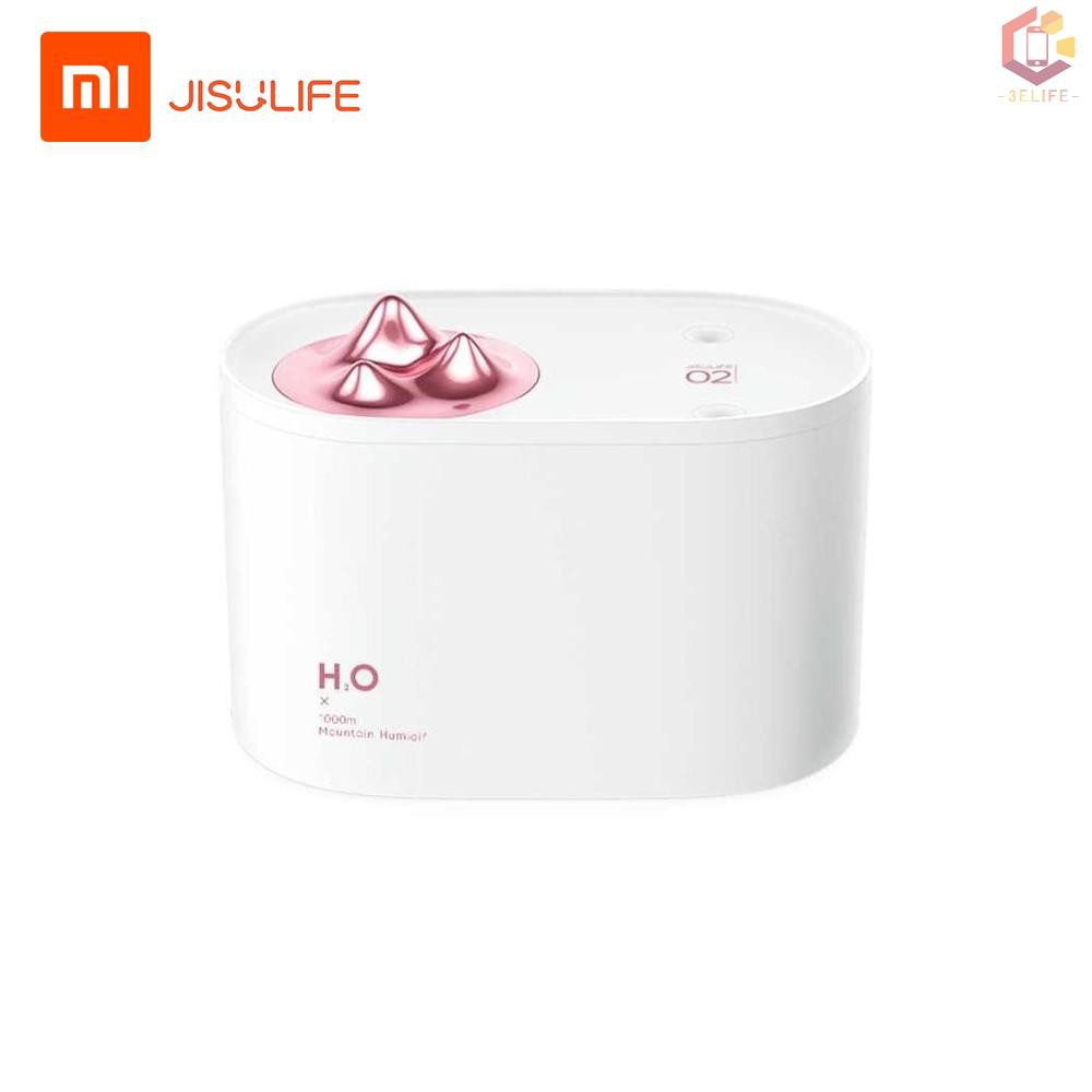 Máy Phun Sương Tạo Độ Ẩm Không Khí Xiaomi Youpin Jisulife 3600mah 1000ml