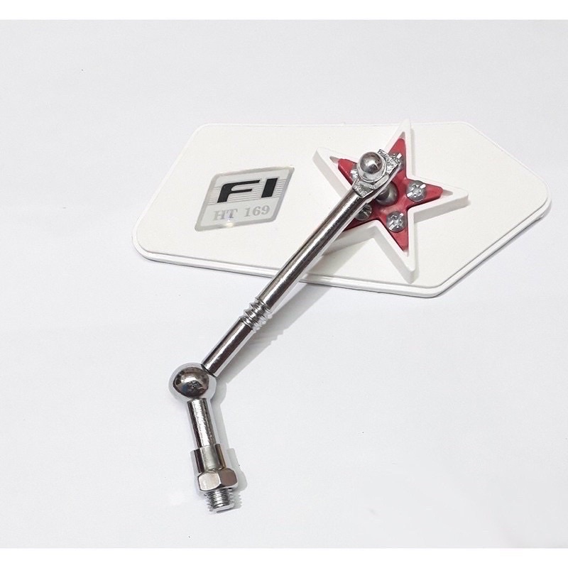 Gương Fi thời trang gắn xe máy (giá 1 chiếc lắp bên trái)