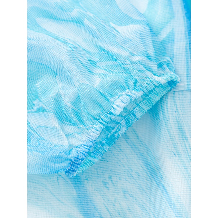 ÁO SƠ MI BALABALA - KIDS DÀNH CHO BÉ GÁI 202222118005