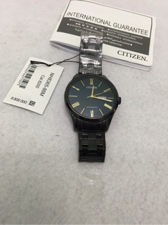 Đồng Hồ Nam Citizen NH8365-86M