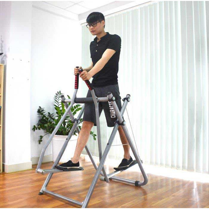 Máy chạy bộ trên không Đại Nam Sport cao cấp