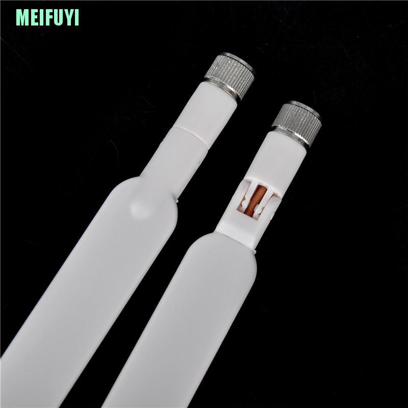 Bộ 2 Ăng Ten 4g Lte Cho Cổng Không Dây B593 / 880