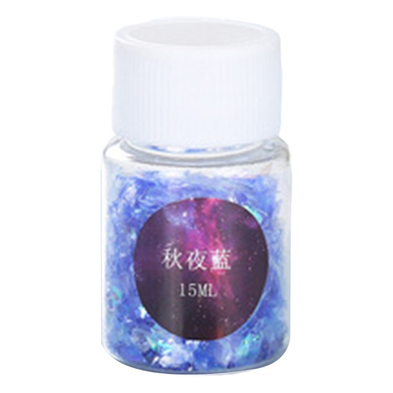 Hạt Nhựa Hình Vỏ Sò Nhiều Màu Dùng Làm Trang Sức DIY