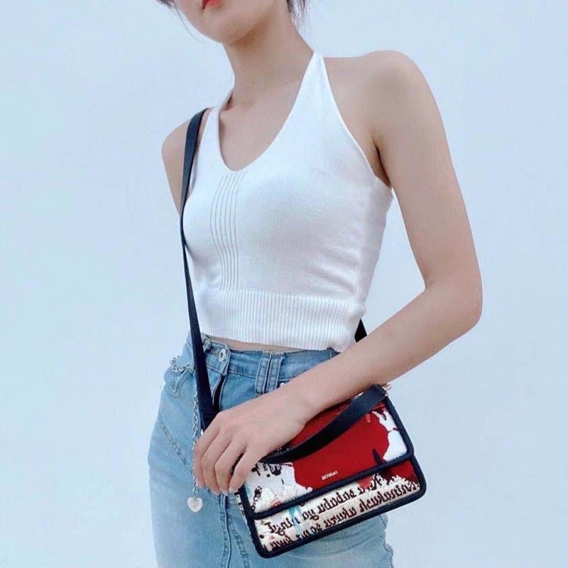 Túi Parfois hàng xuất dư