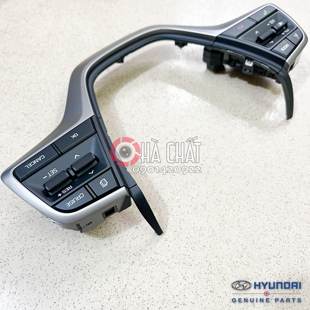 Phím Cruise Control HYUNDAI ELANTRA 🎯 Kiểm soát hành trình Elantra 2016-2018