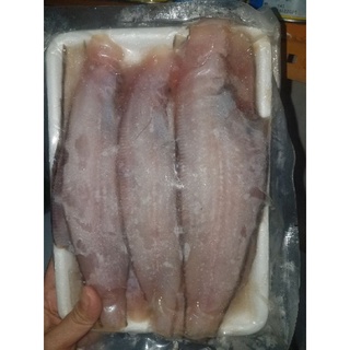 KHÔ CÁ LƯỠI TRÂU 500gr