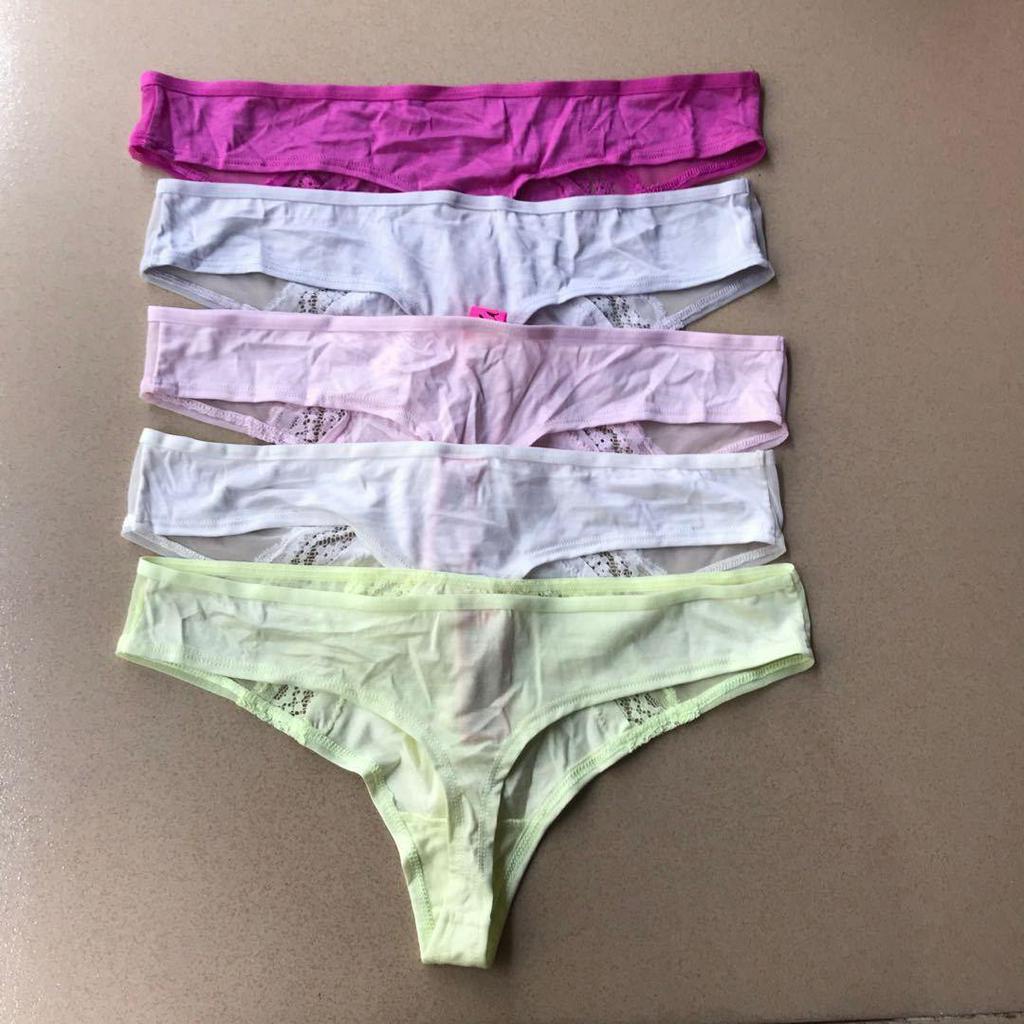 Quần lọt khe lasenza