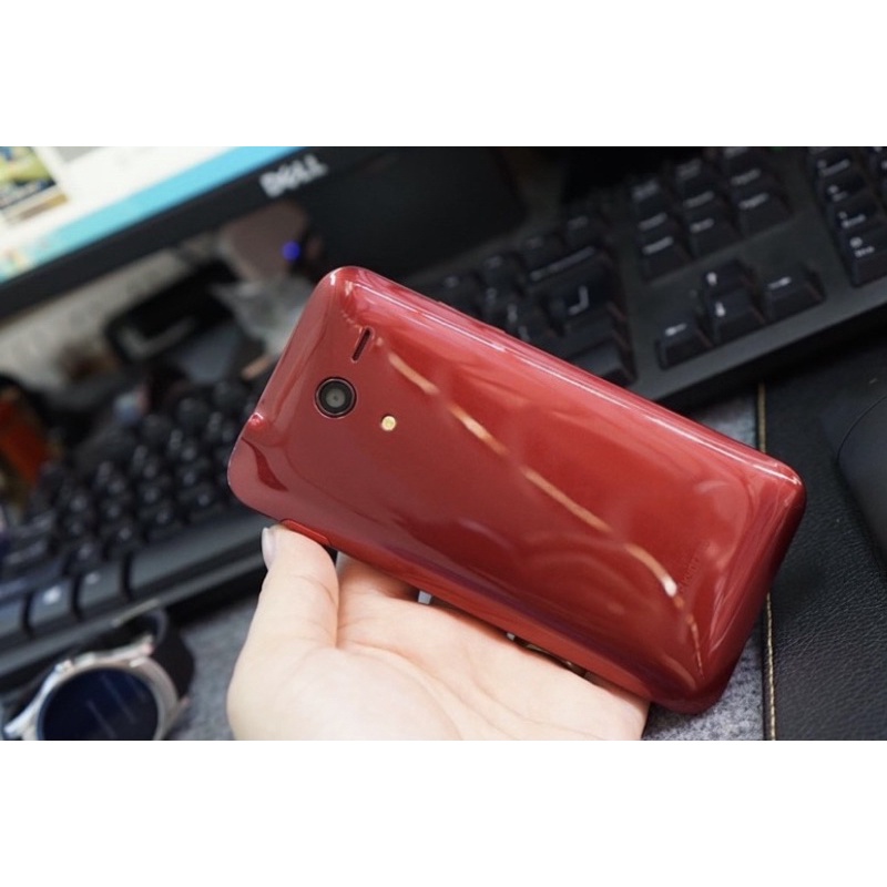 Điện thoại Kyocera Digno 503KC