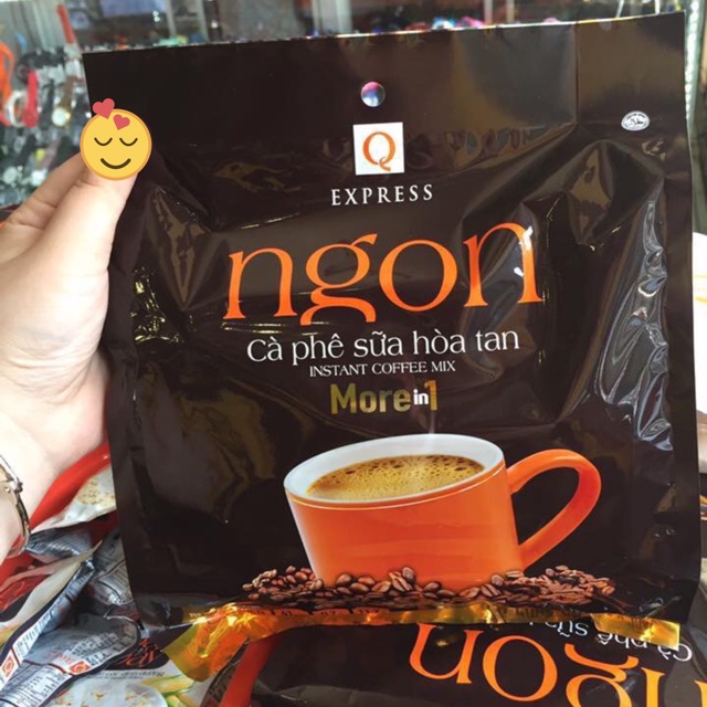 Cà phê ngon