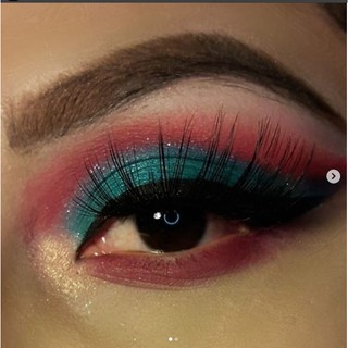 Bảng phấn mắt PUR X Boxycharm Palette