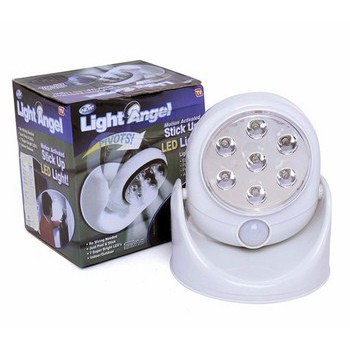 Đèn Chiếu Sáng Light Angel