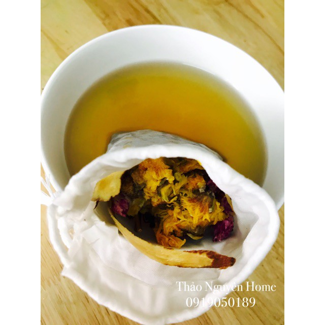 XÔNG MẶT THẢO DƯỢC