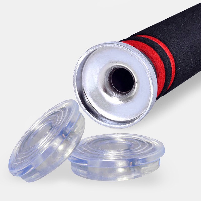 Bộ 2 miếng mút cao su xà đơn