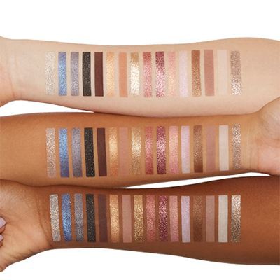 Bảng mắt Too Faced Pretty Rich Eye Shadow Palette