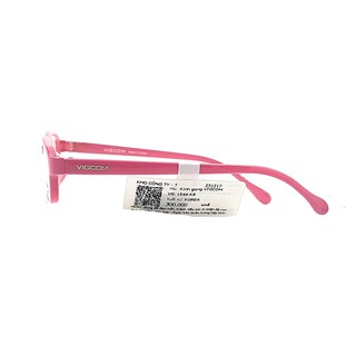 Gọng Kính Em Bé Vigcom VG1544