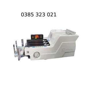 Máy Đếm Tiền XIUDUN 9000