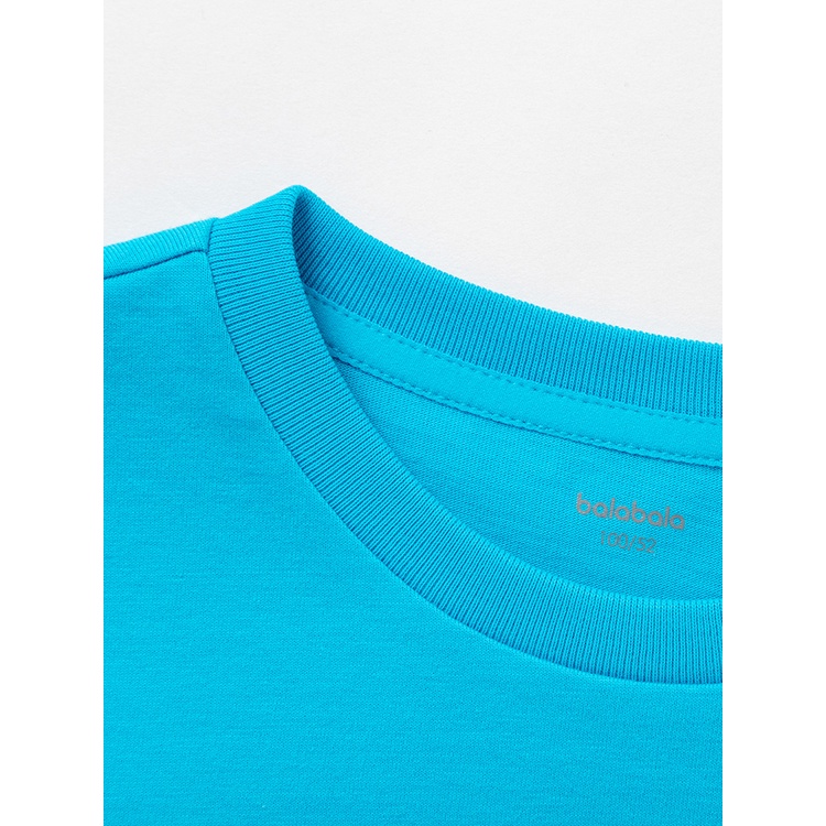 Áo phông BALABALA - TODDLER dành cho trẻ em 201222117201