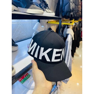 Mũ Mikenco hott