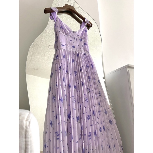 Váy ren adena dress