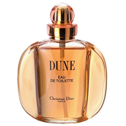 Nước hoa Dior Dune Eau De Toilette 100ml TESTER