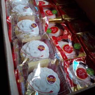 Combo 6 bánh đặc biệt