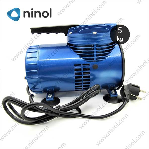 Máy nén khí mini 220V AS-06
