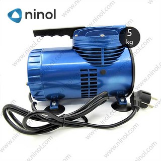 Máy nén khí mini 220V AS-06