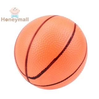 ❀Quả Bóng Rổ Bơm Hơi Mini 10cm Cho Bé