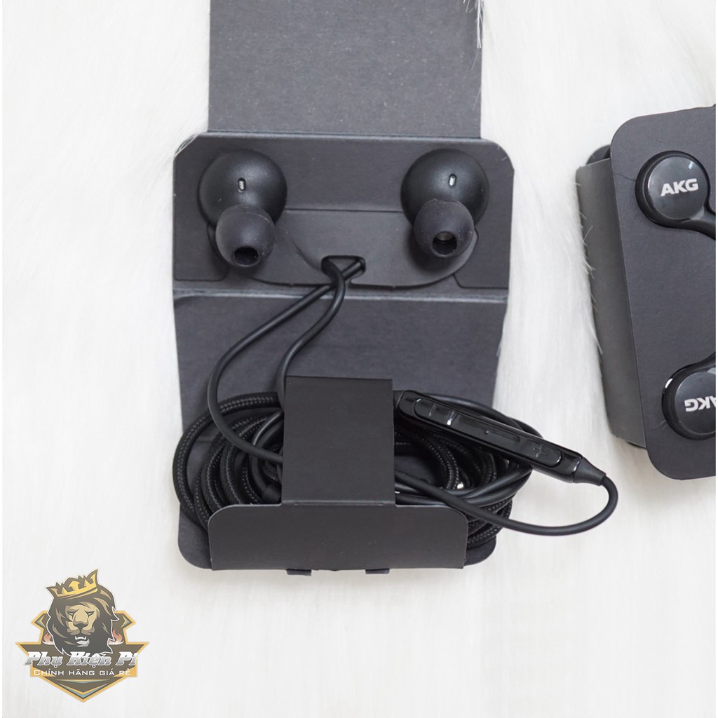 [Hàng Hot ] Tai nghe samsung S20 note 10 chính hãng tặng kèm hộp đựng | BigBuy360 - bigbuy360.vn