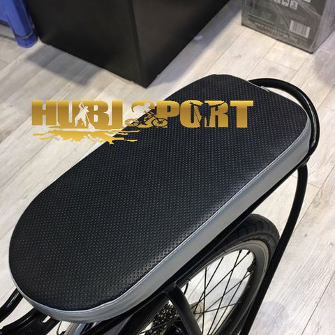 Đệm Lót Yên Sau Xe Đạp Siêu Êm.