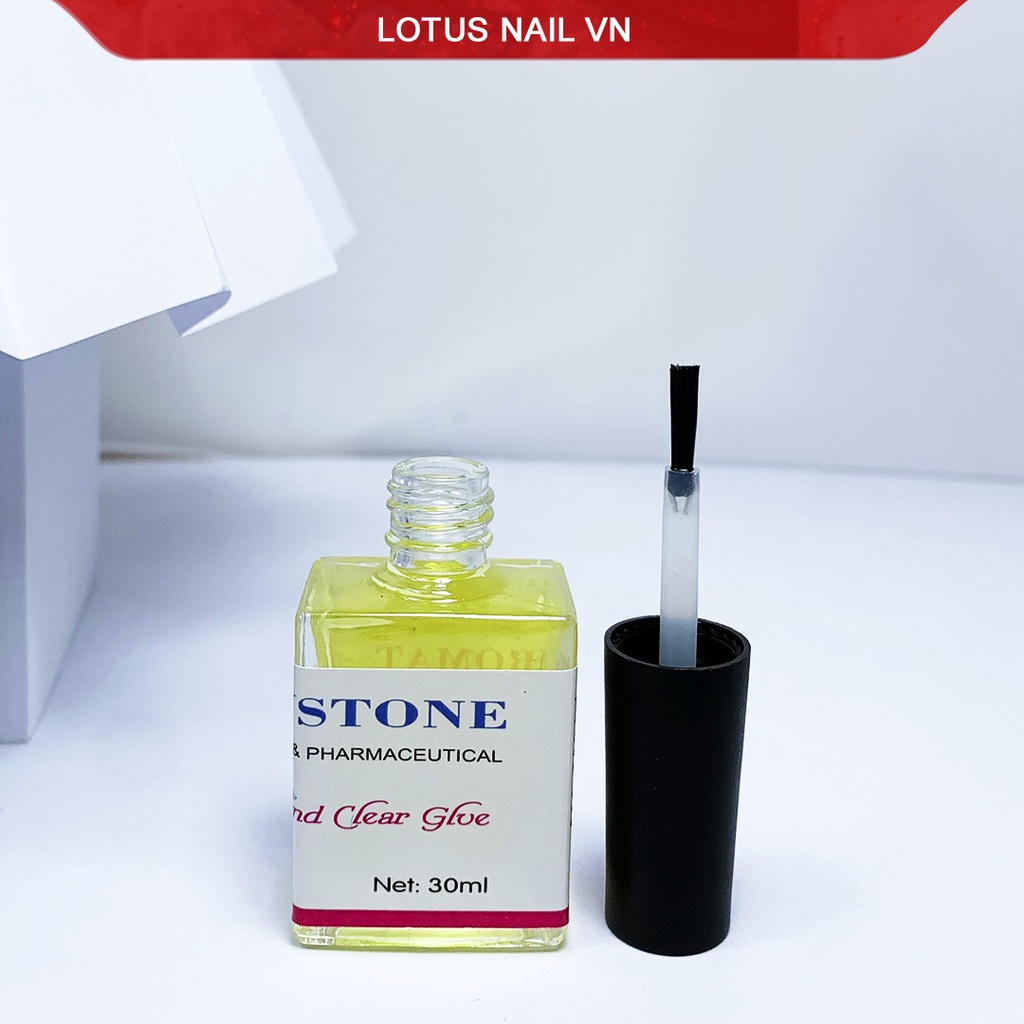 Nước sáng đá nail  Keystone, hàng nhập khẩu Mỹ chính hãng | BigBuy360 - bigbuy360.vn
