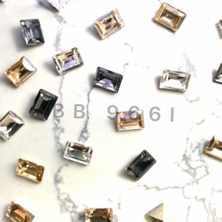 Đá khối hình chữ nhật nail giá từ 5.000 vnd viên (10 viên)