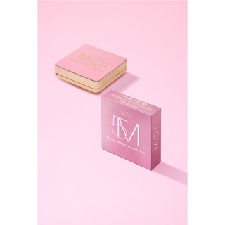[Có sẵn - SIÊU HOT] M.O.I - Phấn nước Baby Skin Cushion 5M