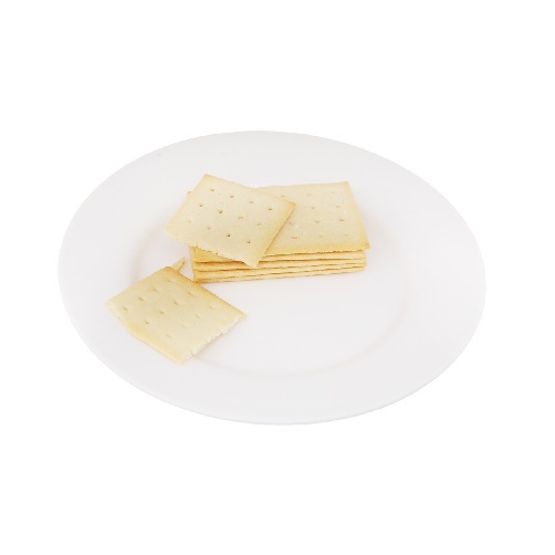 Bánh Quy Vị Phô Mai Crispy Joy (Hộp 360g)