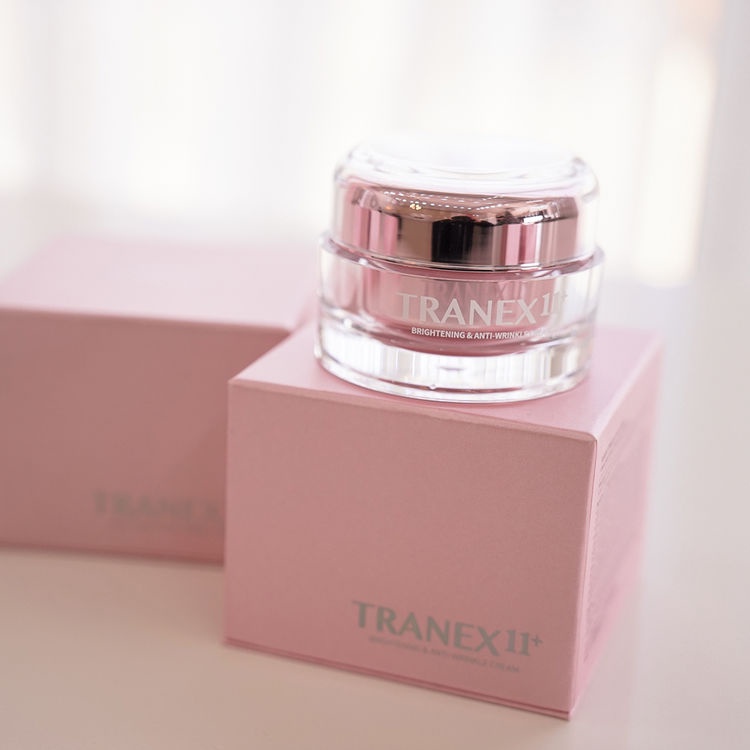 KEM DƯỠNG CAO CẤP TRANEX11+