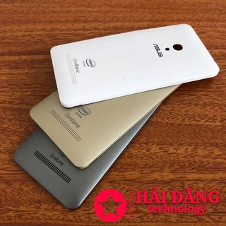 Nắp Lưng Asus Zenfone 5