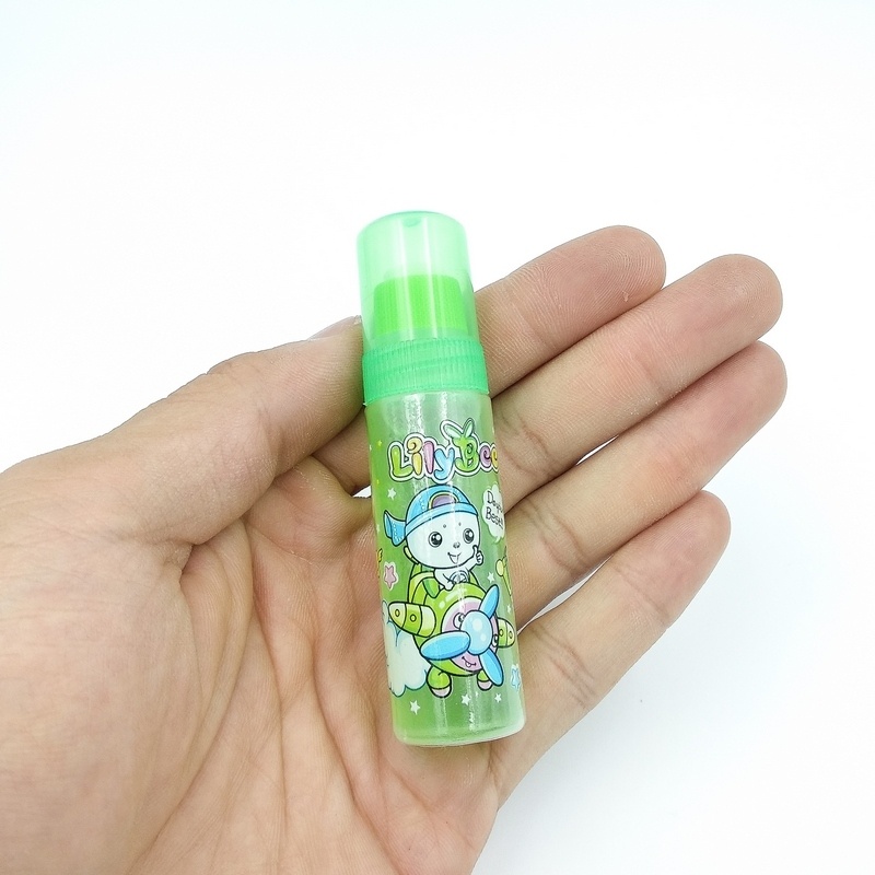 Hồ Nước Học Sinh Stacom 30ml LG130S (Mẫu Màu Giao Ngẫu Nhiên)