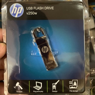 USB HP CHÍNH HÃNG 16GB