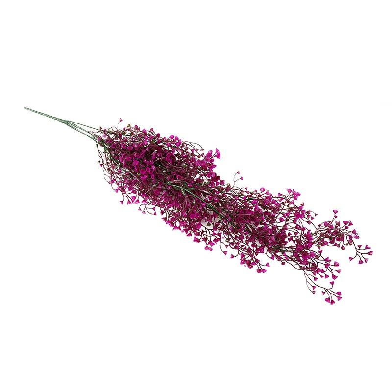 Dây Leo Thường Xuân Nhân Tạo Trang Trí Tường Nhà Bếp Sân Vườn