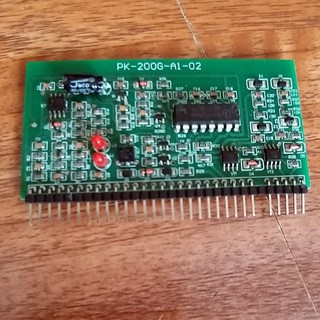 Bo xung ig pk -t7 _a0 bx1372 bo diều khiển ig